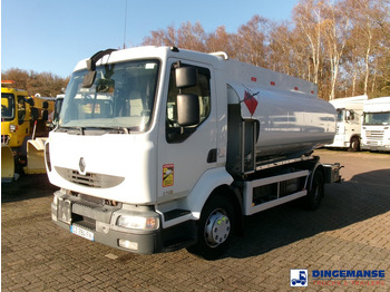 Tankwagen RENAULT Midlum 270