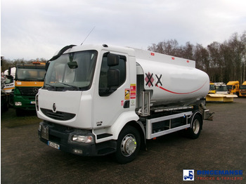 Tankwagen RENAULT Midlum 280