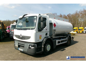 Tankwagen RENAULT Premium 270