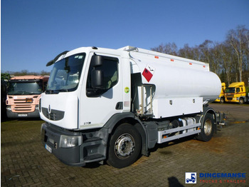 Tankwagen RENAULT Premium 270