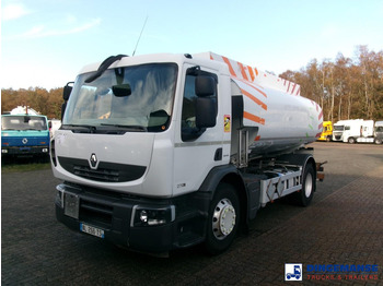 Tankwagen RENAULT Premium 270