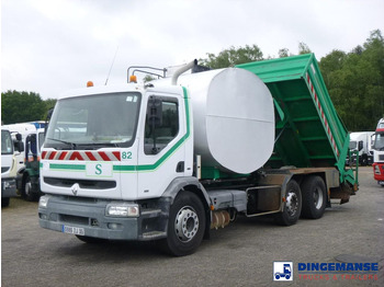 Tankwagen RENAULT Premium 340