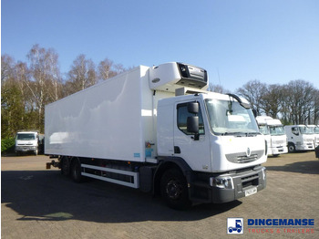 Koelwagen vrachtwagen Renault Premium 370 dxi 6x2 RHD Carrier Supra 950 MT frigo: afbeelding 2