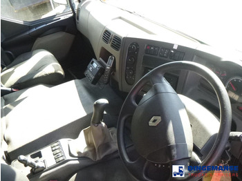 Koelwagen vrachtwagen Renault Premium 370 dxi 6x2 RHD Carrier Supra 950 MT frigo: afbeelding 5