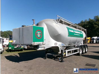 Tankoplegger SPITZER