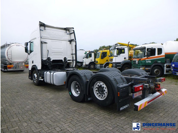 Leasing Scania R 500 B 6x2 chassis Euro 6 + ADR Scania R 500 B 6x2 chassis Euro 6 + ADR: afbeelding 3 Leasing Scania R 500 B 6x2 chassis Euro 6 + ADR Scania R 500 B 6x2 chassis Euro 6 + ADR: afbeelding 3