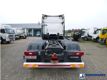 Leasing Scania R 500 B 6x2 chassis Euro 6 + ADR Scania R 500 B 6x2 chassis Euro 6 + ADR: afbeelding 5 Leasing Scania R 500 B 6x2 chassis Euro 6 + ADR Scania R 500 B 6x2 chassis Euro 6 + ADR: afbeelding 5