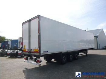 Koelwagen oplegger Schmitz Cargobull Frigo trailer + Carrier Vector 1550: afbeelding 4