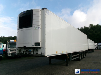 Koelwagen oplegger SCHMITZ