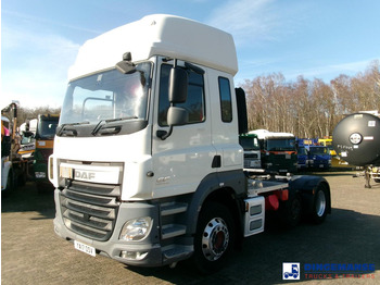Trekker DAF CF 460
