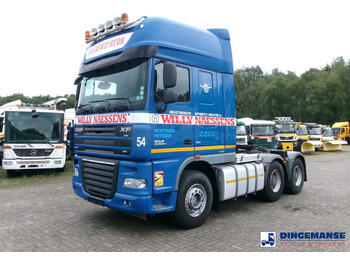 Trekker DAF XF 105 510