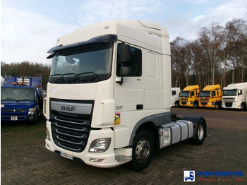 Trekker DAF XF 460