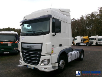 Trekker DAF XF 460
