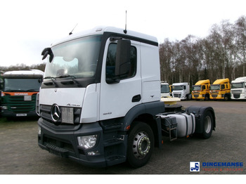 Trekker MERCEDES-BENZ Actros 1843