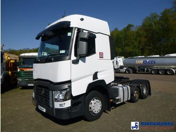 Trekker RENAULT T 460