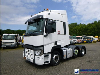 Trekker RENAULT T 460