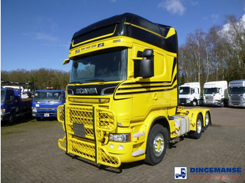 Trekker SCANIA R 730
