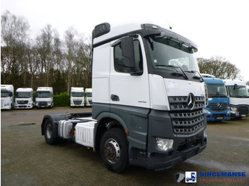 Trekker Mercedes-Benz Arocs 1946 4x4 Hydrodrive + Hydraulics: afbeelding 2
