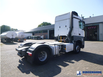 Trekker Mercedes-Benz Arocs 1946 4x4 hydrodrive Euro 6 + hydraulics: afbeelding 4