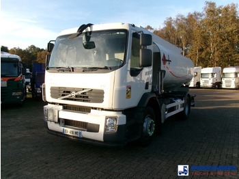 Tankwagen VOLVO FE 280
