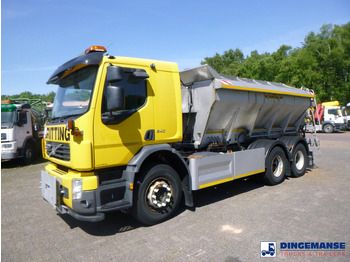 Sneeuwruimer VOLVO FH