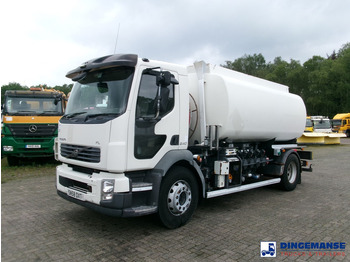 Tankwagen VOLVO FL 240