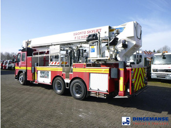 Leasing Volvo FM12 6x4 RHD Bronto Skylift F32HDT Angloco fire truck Volvo FM12 6x4 RHD Bronto Skylift F32HDT Angloco fire truck: afbeelding 3 Leasing Volvo FM12 6x4 RHD Bronto Skylift F32HDT Angloco fire truck Volvo FM12 6x4 RHD Bronto Skylift F32HDT Angloco fire truck: afbeelding 3