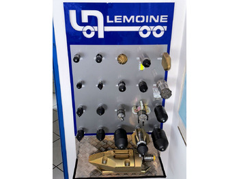 Leasing Scania R450 8x4 Kroll 19m³ W-Rückgewinner Kombi-HD +ADR Scania R450 8x4 Kroll 19m³ W-Rückgewinner Kombi-HD +ADR: afbeelding 5 Leasing Scania R450 8x4 Kroll 19m³ W-Rückgewinner Kombi-HD +ADR Scania R450 8x4 Kroll 19m³ W-Rückgewinner Kombi-HD +ADR: afbeelding 5