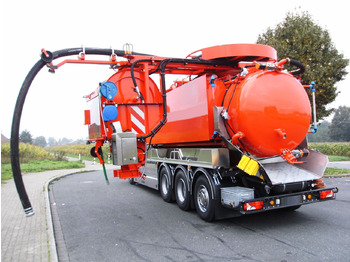 Leasing Scania R450 8x4 Kroll 19m³ W-Rückgewinner Kombi-HD +ADR Scania R450 8x4 Kroll 19m³ W-Rückgewinner Kombi-HD +ADR: afbeelding 2 Leasing Scania R450 8x4 Kroll 19m³ W-Rückgewinner Kombi-HD +ADR Scania R450 8x4 Kroll 19m³ W-Rückgewinner Kombi-HD +ADR: afbeelding 2