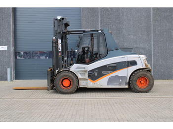 Elektrische heftruck CARER