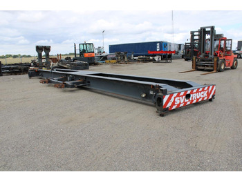 Havenmaterieel ELME 340: afbeelding 3