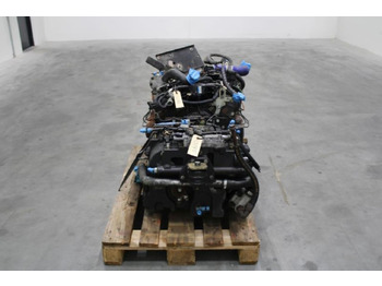 Motor Hyster 4.3 L. V6: afbeelding 2