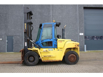 Diesel heftruck HYSTER