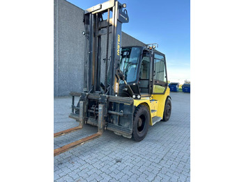 Diesel heftruck HYSTER