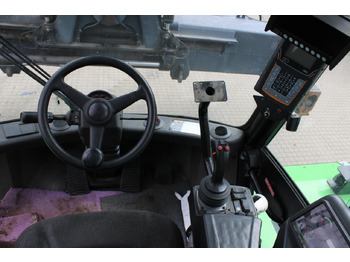 Reach stacker Hyster RS46-41L CH: afbeelding 4 Reach stacker Hyster RS46-41L CH: afbeelding 4