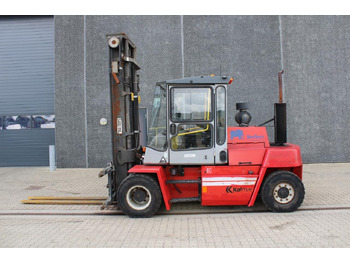 Diesel heftruck KALMAR