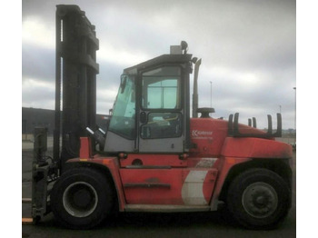 Diesel heftruck KALMAR