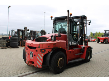 Diesel heftruck Kalmar DCG140-6: afbeelding 3