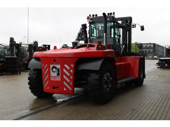 Nieuw Container heftruck Kalmar DCG330-12LB: afbeelding 3