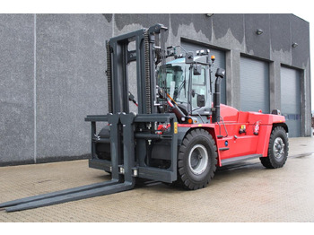 Nieuw Container heftruck Kalmar DCG330-12LB: afbeelding 2
