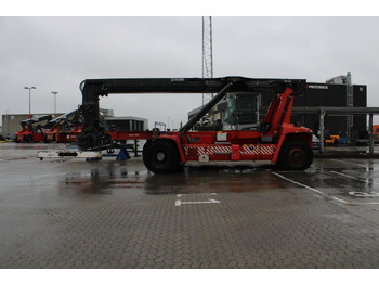 Reach stacker KALMAR