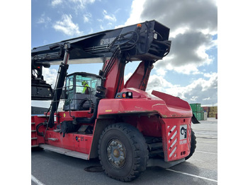 Reach stacker Kalmar DRG450-65S5: afbeelding 3 Reach stacker Kalmar DRG450-65S5: afbeelding 3