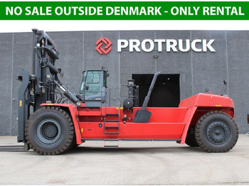 Diesel heftruck KALMAR