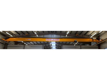 Portaalkraan KONECRANES
