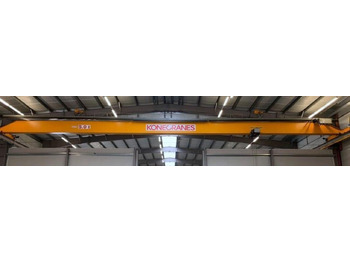 Portaalkraan KONECRANES