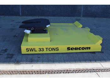 Havenmaterieel SEACOM