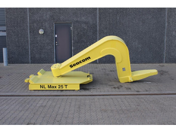 Havenmaterieel SEACOM
