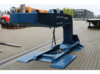 Nieuw Havenmaterieel Seacom SEACOM SH36: afbeelding 3