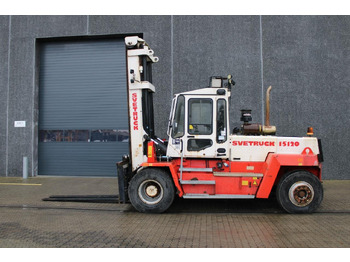 Diesel heftruck SVETRUCK