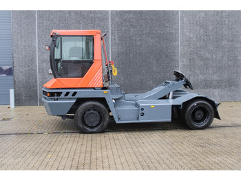 Terminal trekker TERBERG